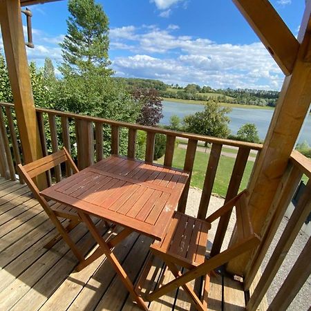 Le Chalet De La Liez Peigney Екстер'єр фото