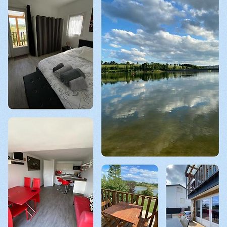 Le Chalet De La Liez Peigney Екстер'єр фото