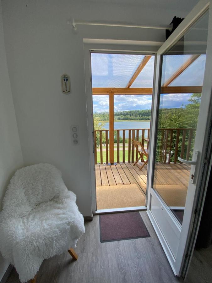 Le Chalet De La Liez Peigney Екстер'єр фото